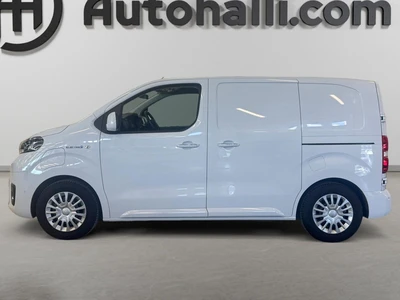 Toyota Proace 2023, photo 5/10
