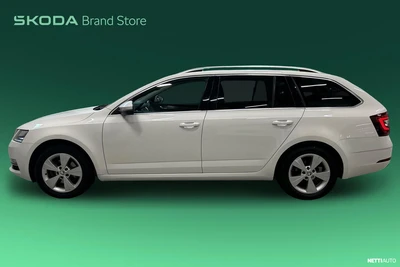 Skoda Octavia 2021, kuva 5/39