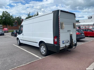 Ford Transit 2013, photo 5/11