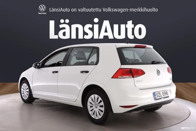 Volkswagen Golf 2016, kuva 7/27