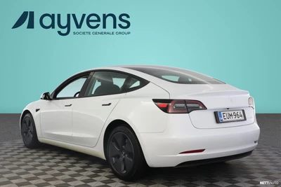 Tesla Model 3 2023, kuva 5/21