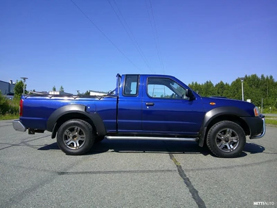Nissan NP300 2011, photo 3/29