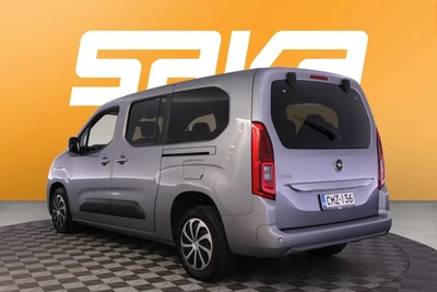 Opel Combo 2019, kuva 5/33