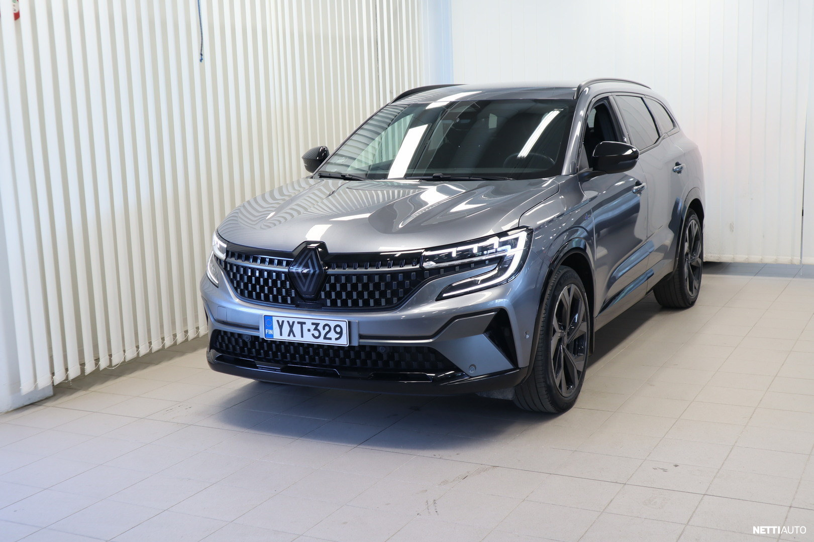 Renault Espace