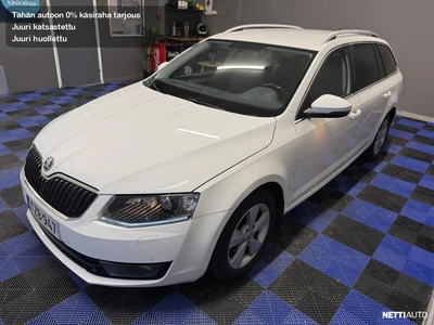Skoda Octavia 2013, kuva 7/14