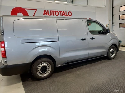 Peugeot Expert 2023, photo 6/16