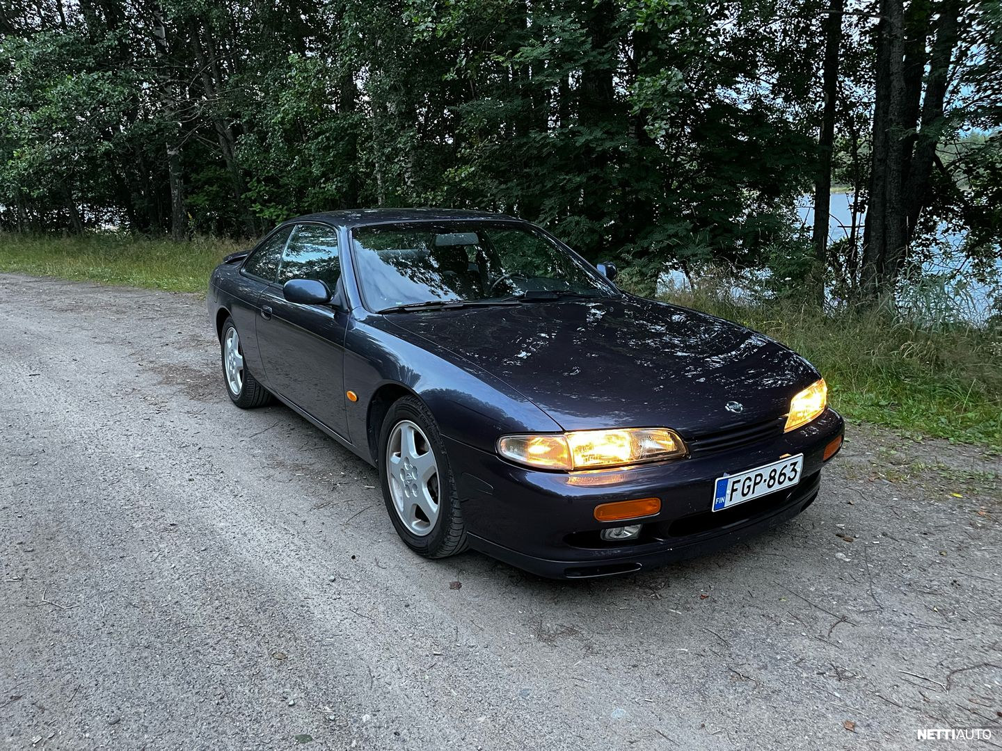 Nissan 200SX