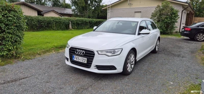 Audi A6 2012, kuva 1/22