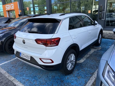 Volkswagen T-Roc 2023, photo 3/11