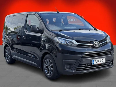 Toyota Proace Verso 2018, kuva 4/28