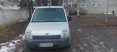 Ford Transit Connect L 1,8 TDCi 75hv 2007, photo 3/4