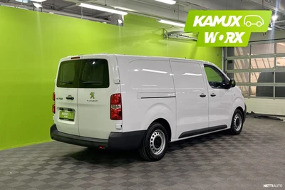 Peugeot e-Expert 75 kWh 136 XL 2024, photo 4/33
