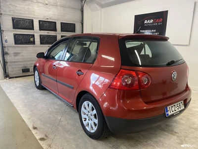 Volkswagen Golf 2007, kuva 4/10