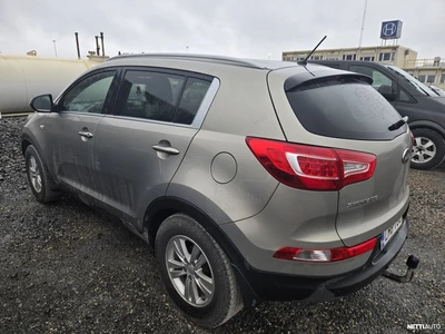 Kia Sportage 2013, kuva 4/9