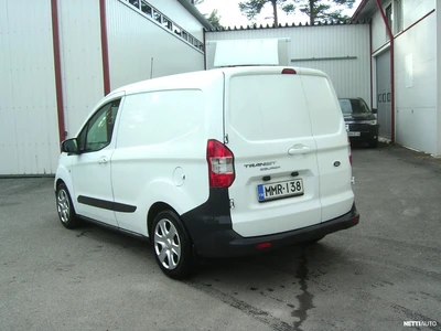 Ford Transit Courier 2016, photo 3/8