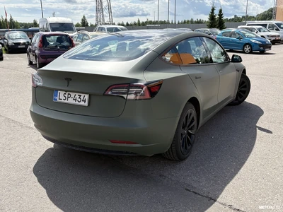 Tesla Model 3 Long Range 2022, photo 4/10