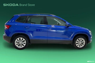 Skoda Karoq 2020, kuva 6/22