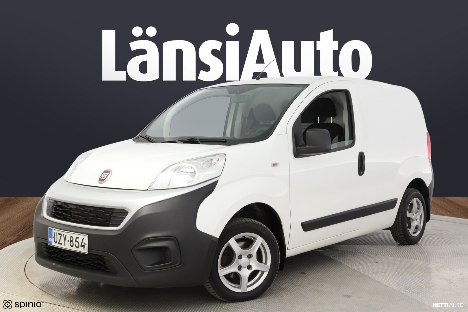 Fiat Fiorino