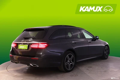 Mercedes-Benz E 2021, kuva 4/44