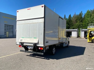 Renault Master 2023, photo 5/28