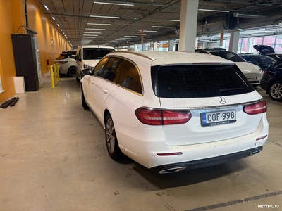 Mercedes-Benz E 2019, kuva 2/41