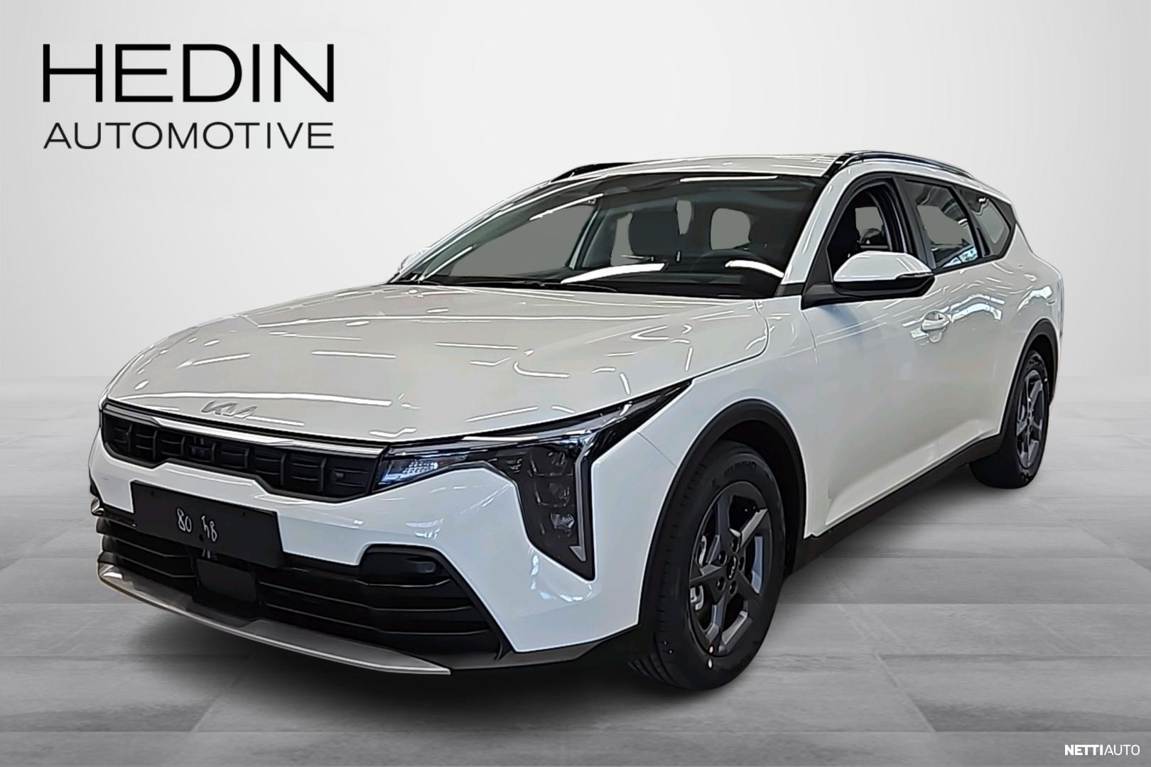 Kia K4
