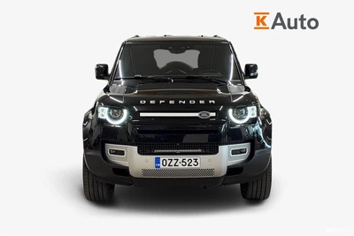 Land Rover Defender 2024, photo 5/36
