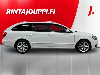 Skoda Superb 2014, kuva 6/20