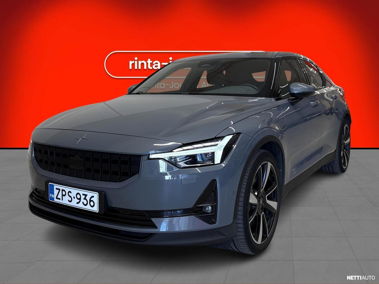 Polestar 2