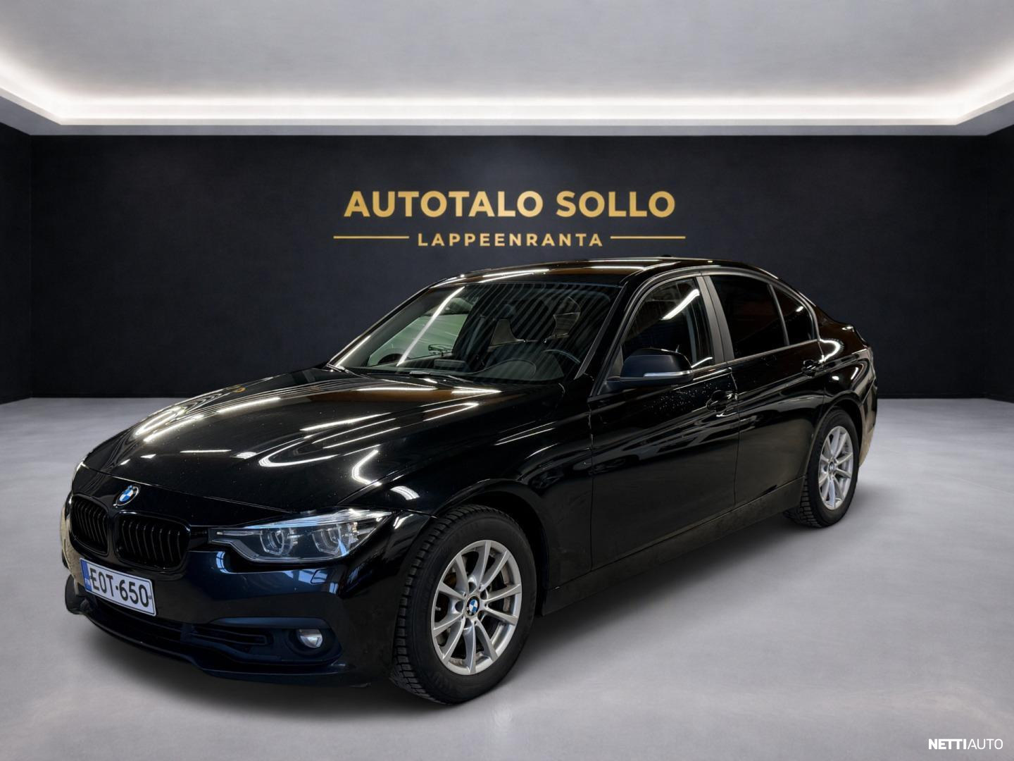 BMW 318