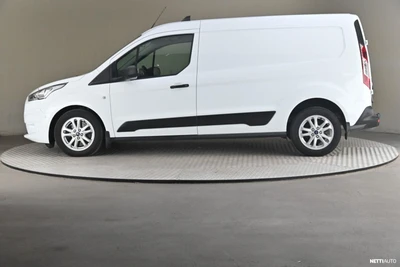 Ford Transit Connect 2022, photo 4/29