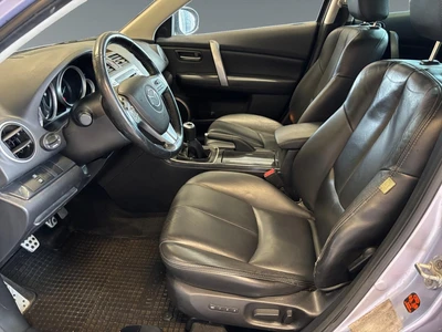 Mazda 6 2008, photo 3/7