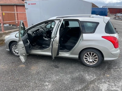 Peugeot 308 SW Premium Plus VTi 120 2009, kuva 3/9