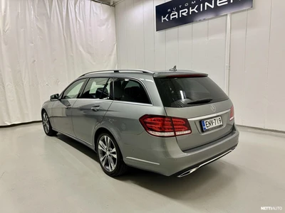 Mercedes-Benz E 2014, kuva 3/26