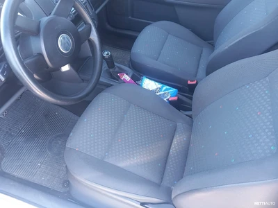 Volkswagen Polo 2005, photo 6/7