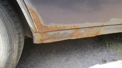 Opel Vectra 1995, kuva 6/8