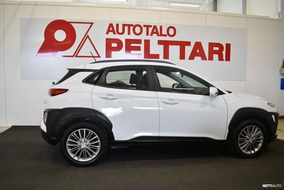 Hyundai Kona 2021, kuva 4/19