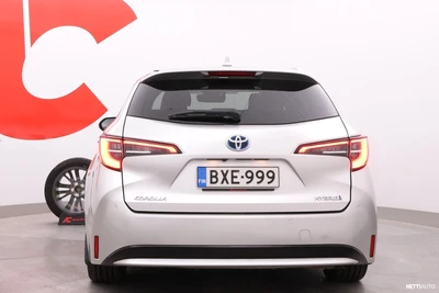 Toyota Corolla 2019, kuva 4/10