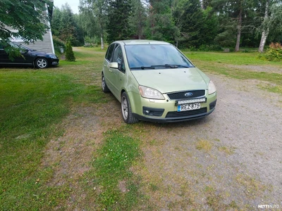Ford C-Max 1.6 Duratech 2005, kuva 6/11