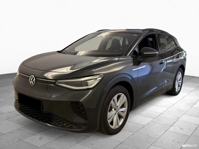 Volkswagen ID.4 GTX Top Sport Plus 2022, photo 1/5
