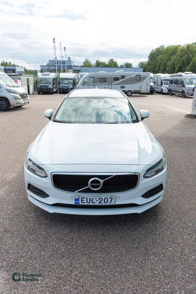 Volvo V90 D3 Kinetic 2017, photo 7/32