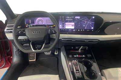 Audi A5 2026, kuva 7/26