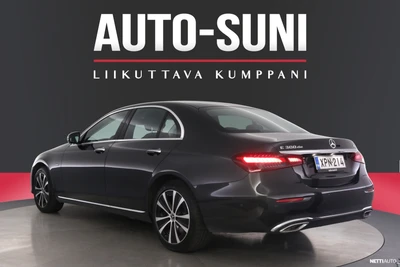 Mercedes-Benz E 2021, kuva 5/27
