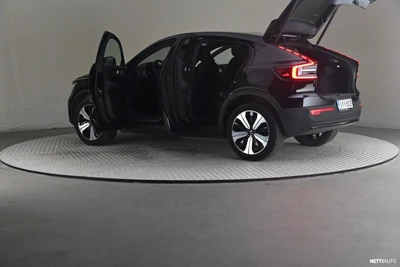 Volvo C40 Recharge Single Plus aut 2023, kuva 7/31