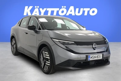 Nissan Leaf 52kWh Engage Plus 2026, photo 6/24