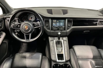 Porsche Macan S Diesel 2015, kuva 7/30