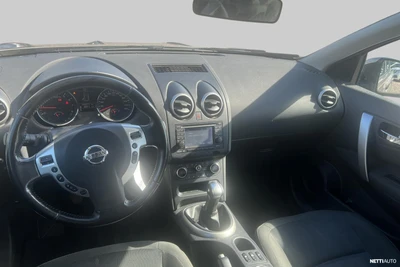 Nissan Qashqai 2012, kuva 4/6