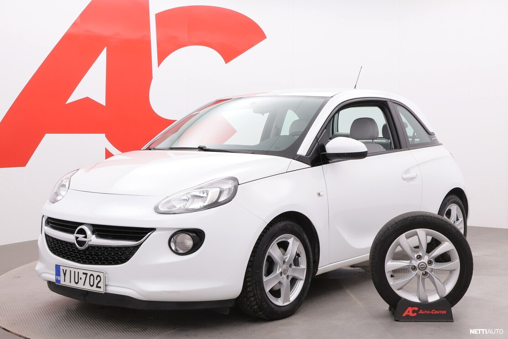 Opel Adam
