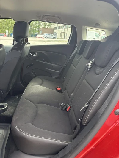 Renault Clio 2013, kuva 8/8
