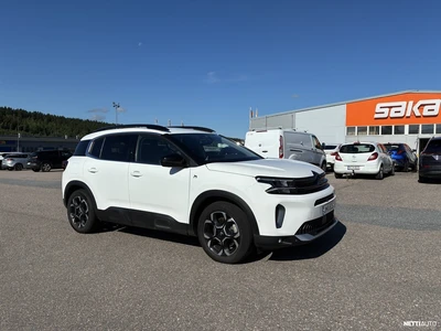 Citroen C5 Aircross 2023, kuva 1/9